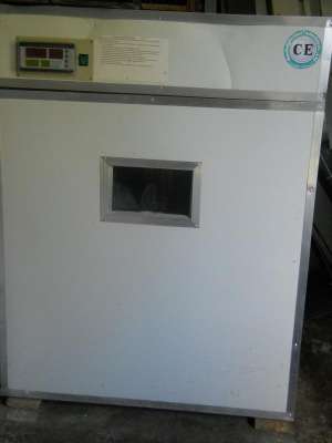 Vand incubator profesional automatizat oua