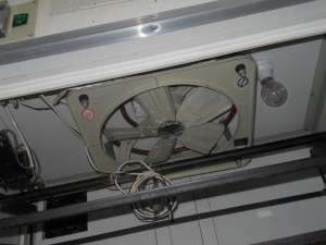 Vand incubator profesional automatizat oua