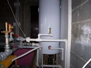 Instalator NECONVENTIONAL