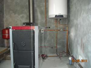 Instalator NON-STOP Bucuresti