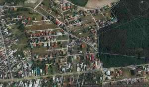 Teren de vanzare Chiajna 500 mp pe str. Sperantei