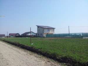 Teren intravilan construibili ,  comuna Berceni