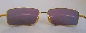 Porsche Design Eyeglasses