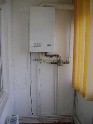 Apartament de vanzare in Breaza