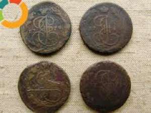 moneda ruseasac veche dela regina victoria a 2