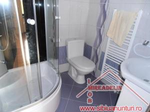 INCHIRIEZ VILA 5 CAMERE,  P+E,  ZONA TREI STEJARI