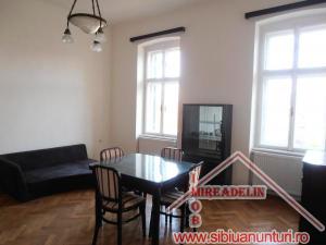 INCHIRIEZ APARTAMENT 2 CAMERE,   LA CASA,   CENTRAL