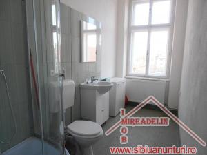 INCHIRIEZ APARTAMENT 2 CAMERE,   LA CASA,   CENTRAL