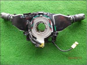Nissan Navara Pathfinder 2005-2013 bloc lumini spirala AIRBAG manete