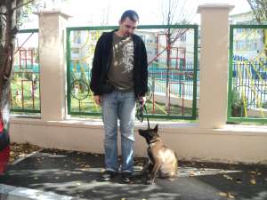 Dresaj Canin