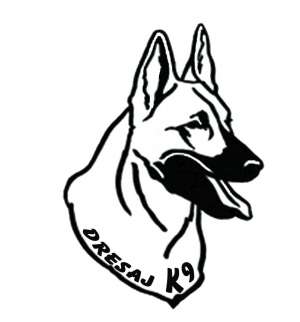 Dresaj K9