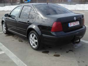 Vand Vw Bora berlina 1.9 TDI 90 CP ALH 2950 E neg.