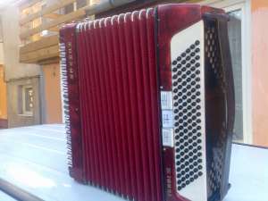Vand acordeon hohner verdi 3