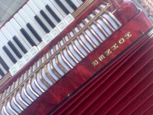 Vand acordeon hohner verdi 3