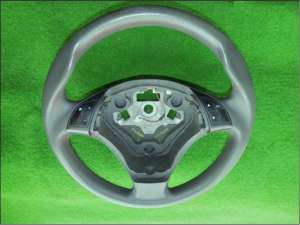 Volan clasic si comenzi  FIAT model 2005 - 2013