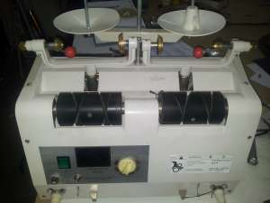DERULATOR ATA 2 ROLE