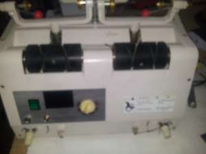 DERULATOR ATA 2 ROLE