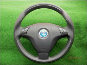 AIRBAG si volan clasic cu comenzi FIAT  model 2005 - 2013