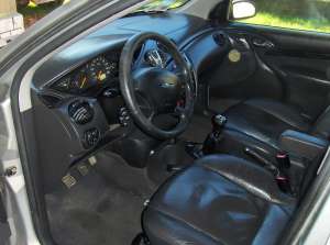 ford focus 2002