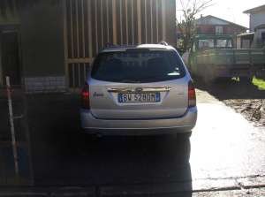 ford focus 2002