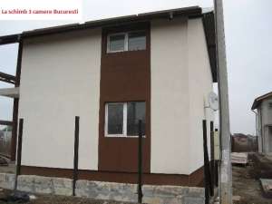 Vand vila caramida constructie 2014