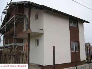 Vand vila caramida constructie 2014