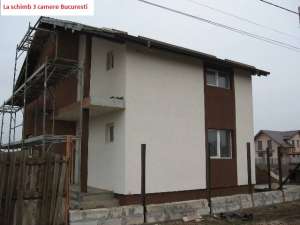 Vand vila caramida constructie 2014