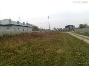 VAND SCHIMB TEREN 5000 MP BOLINTIN VALE LA 20 KM DE BUCURESTI