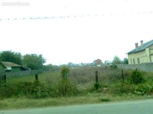 VAND SCHIMB TEREN 5000 MP BOLINTIN VALE LA 20 KM DE BUCURESTI
