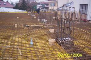 Echipa constructori meseriasi foarte buni Bolintin