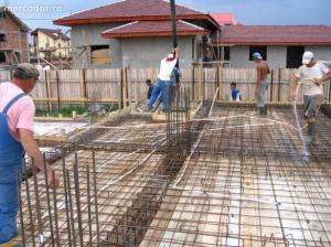 Echipa constructori meseriasi foarte buni Bolintin