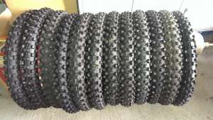 Anvelope Cauciucuri moto cross enduro R18,  R21