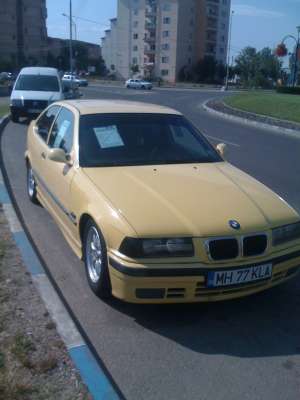 bmw 316