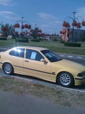 bmw 316