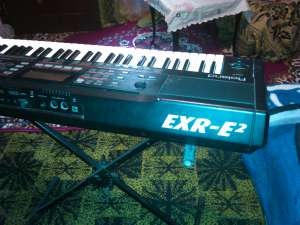 ORGA ROLAND EXR-E2 in stare foarte buna