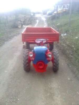 motocultor  tractor motocultoare