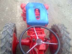 motocultor  tractor motocultoare