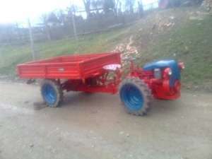 motocultor  tractor motocultoare