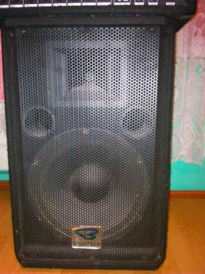 boxe profesionale bluetech ep-112 in stare foarte buna