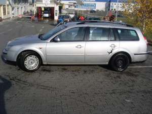 piese second ford mondeo Mk3 2.0 tdci,  tddi 2001-2007