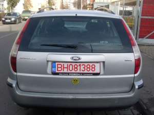 piese second ford mondeo Mk3 2.0 tdci,  tddi 2001-2007