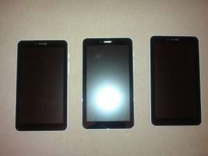 Vand tableta Ainol AX3 Quad Core 1.2GHz