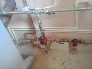 Instalatori autorizati termice-sanitare Bucuresti