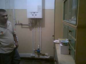 Instalator autorizat Sector 1 Bucuresti