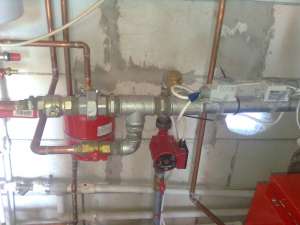 Instalator autorizat Sector 4 Bucuresti