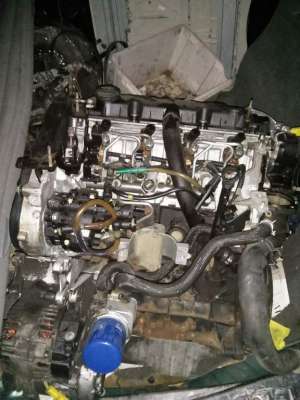 Injectoare Siemens Peugeot 406,  Partner,  Citroen Borlingo,  307 RHY 90 CP