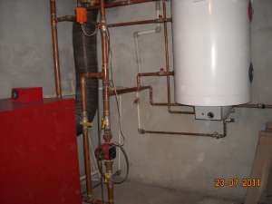 Instalator autorizat Sector 5 Bucuresti