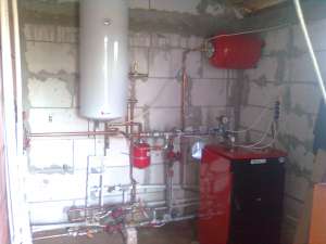 Instalator autorizat Sector 5 Bucuresti