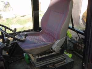 BULDOEXCAVATOR Massey Ferguson 50HX  / tel: 0758-853582 /