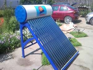 Instalatii panouri solare